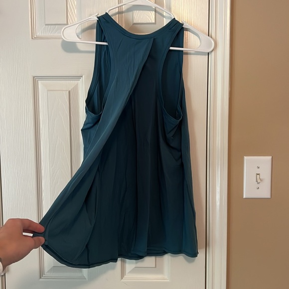 Lululemon All Tied Up Tank - Picture 3 of 3